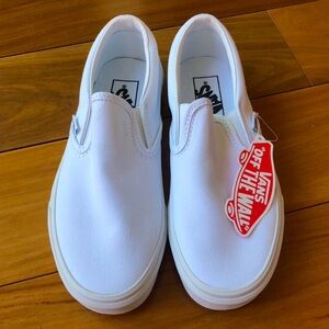 Vans Classic Slip-on